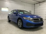 Used 2024 Volkswagen Jetta SE image 4