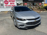 Used 2016 Chevrolet Malibu LT image 3