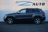 Used 2014 Jeep Grand Cherokee Limited w/ Luxury Group II image 3