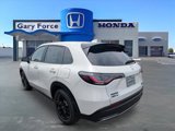 New 2026 Honda HR-V Sport image 3