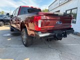 Used 2017 Ford F250 Lariat w/ Lariat Value Package image 2