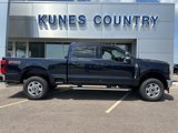 New 2025 Ford F250 XLT image 3