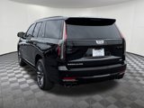 Used 2024 Cadillac Escalade V image 4