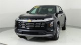 New 2026 Chevrolet Equinox LT w/ Convenience Package II image 2