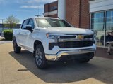 New 2025 Chevrolet Silverado 1500 LT image 3