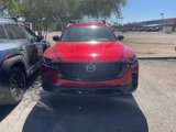 Certified 2025 MAZDA CX-50 AWD 2.5 S w/ Cargo Package image 2