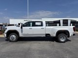 New 2025 GMC Sierra 3500 Denali w/ Denali Reserve Package image 3