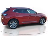 New 2025 Buick Envision Avenir image 3