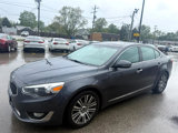 Used 2016 Kia Cadenza Premium image 5