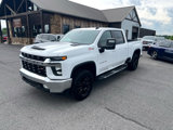 Used 2023 Chevrolet Silverado 2500 LT w/ Convenience Package image 2