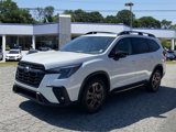 New 2025 Subaru Ascent Bronze Edition image 3