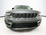 Used 2023 Jeep Grand Cherokee 4WD 4xe image 2
