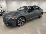 New 2025 Audi S6 Premium Plus image 3