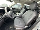 New 2025 Kia Carnival SX Prestige image 3