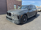 Used 2024 BMW ALPINA XB7 image 4