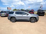 Used 2020 GMC Acadia SLT w/ Premium Package image 4