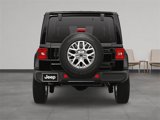 New 2025 Jeep Wrangler Sahara image 5