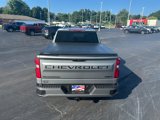 New 2025 Chevrolet Silverado 1500 RST w/ Dark Appearance Package image 4
