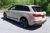 Used 2025 Audi Q7 3.0T Premium Plus image 3