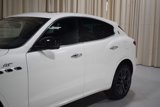 Certified 2024 Maserati Levante GT Ultima image 2