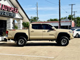 Used 2017 Toyota Tacoma TRD Off-Road image 3