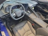 New 2025 Chevrolet Corvette Stingray Preferred Cpe w/ Z51 Performance Package image 2