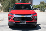 New 2026 Chevrolet TrailBlazer LS w/ LS Convenience Package image 2