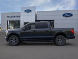 New 2025 Ford F150 Lightning XLT image 3