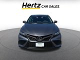 Used 2024 Toyota Camry SE image 5