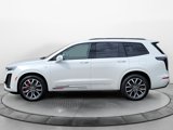New 2025 Cadillac XT6 Sport w/ LPO, Red Accent Package image 4