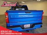 New 2026 Chevrolet Silverado 1500 RST w/ RST All Star Premium Package image 4