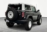 Used 2024 Ford Bronco Heritage Edition image 2