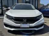 Used 2019 Honda Civic LX image 2