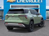 New 2026 Chevrolet Equinox LT image 4
