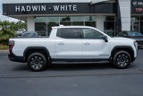 New 2026 GMC Sierra EV Elevation image 2