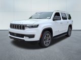New 2025 Jeep Wagoneer 4WD image 2
