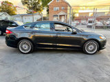 Used 2014 Ford Fusion Titanium image 6