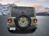 New 2025 Jeep Wrangler Unlimited Sport S 4xe image 4