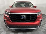 New 2025 Honda Pilot Touring image 3