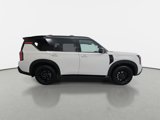 New 2025 Nissan Armada PRO-4X image 4