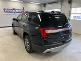 Used 2022 GMC Acadia SLE w/ Driver Convenience Package image 4