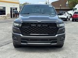 New 2025 RAM 1500 4x4 Crew Cab image 2