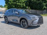 New 2025 Lexus NX 450h+ AWD w/ Luxury Package image 2