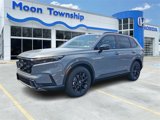 New 2026 Honda CR-V Sport-L image 2