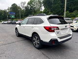 Used 2018 Subaru Outback 2.5i Limited image 5