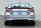 New 2025 Honda Civic Sport image 5