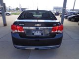 Used 2013 Chevrolet Cruze LTZ w/ Enhanced Safety Package image 5
