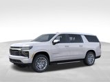 New 2025 Chevrolet Suburban Premier image 2