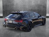 New 2025 Audi RS 6 performance image 2