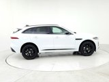 New 2025 Jaguar F-PACE R-Dynamic S image 4